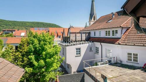 Ausblick - 