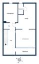 Grundriss KG - 