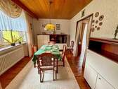 Esszimmer EG - 
