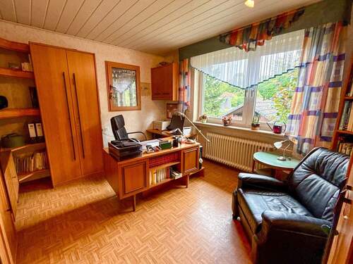 Büro EG - 