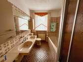 Badezimmer EG - 
