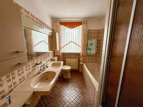 Badezimmer EG - 