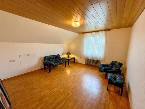 Wohnzimmer DG - 