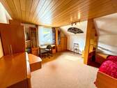 Kinderzimmer DG - 