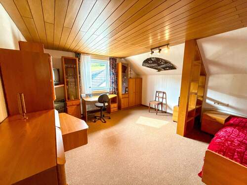 Kinderzimmer DG - 