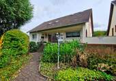 Vorderansicht - Einfamilienhaus mit 183,90 m² in Heringen zum Kaufen