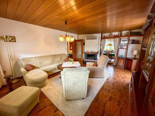 Wohnzimmer EG - 