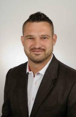 Steffen Kleinschmidt - 