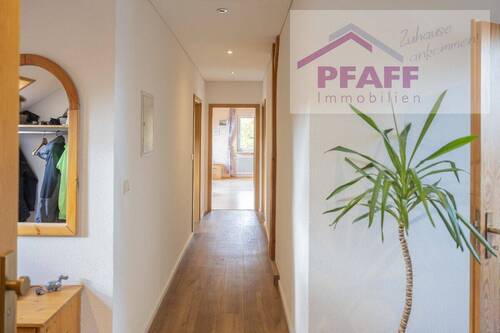 2 - 6 Zimmer Etagenwohnung in Engen / Welschingen