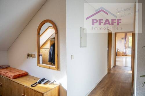 3 - Etagenwohnung mit 130,00 m² in Engen / Welschingen zum Kaufen