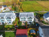 Gartenansicht.png - 4 Zimmer Terrassenwohnung in Ulm