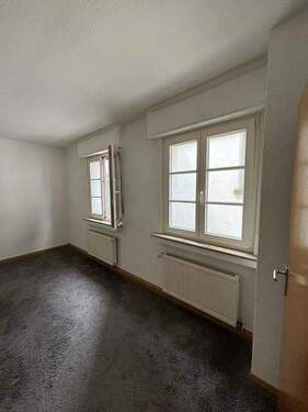 W4 (OG) Schlafzimmer - 