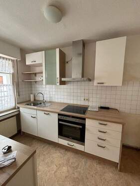 W4 (OG) Küche - 