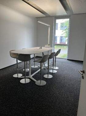 kleiner Meetingraum - 