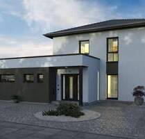 EXKLUSIV HAUS MIT ELW ODER BÜRO LUXUS - STAFFELHAUS MIT ZAHLREICHEN MEHRWERTEN - Aßlar Werdorf