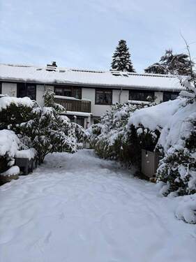 Bild 3 - 3 Zimmer Reihenmittelhaus in Hamburg
