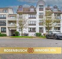 Schöne 2 Zimmerwohnung im Herzen von Horn! - Bremen Lehe