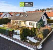 360° | Viel Platz für ihre Wohnideen - Einfamilienhaus mit großem Grundstück bei Rot an der Rot - Ellwangen 360° | Viel Platz für ihre Wohnideen - Einfamilienhaus mit großem Grundstück bei Rot an der Rot - Ellwangen