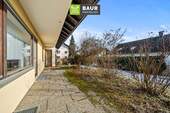 EG Terrasse - 