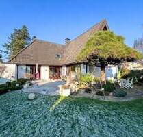 Charmantes Einfamilienhaus in Königsheide gr. Wohn-Essbereich Wohndiele mit Kamin uvm. - Bremerhaven Leherheide