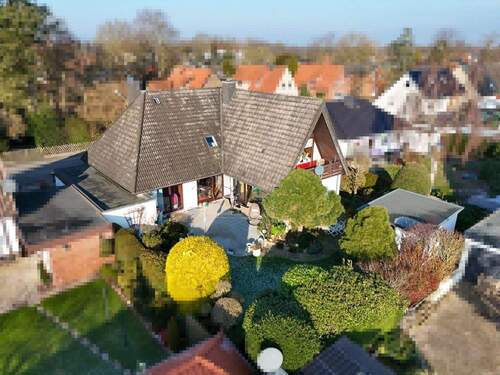 DJI_20260122123705_0109_D - 4 Zimmer Einfamilienhaus zum Kaufen in Bremerhaven