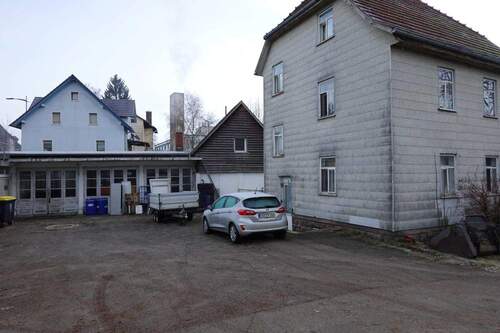 DSC00138 (FILEminimizer).JPG - 1 Zimmer Mehrfamilienhaus, Wohnhaus zum Kaufen in Sankt Georgen im Schwarzwald