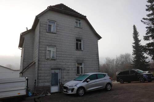 DSC00218 (FILEminimizer).JPG - 1 Zimmer Mehrfamilienhaus, Wohnhaus in Sankt Georgen im Schwarzwald