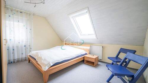 Schlafzimmer OG - 