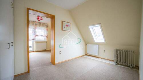 Schlafzimmer OG - 