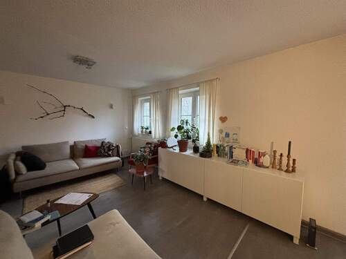 Wohnzimmer OG rechts - 