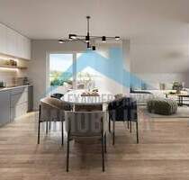 Stilvolle und moderne Neubau-Eigentumswohnungen mit barrierefreiem Zugang in Oberkaufungen! - Kaufungen / Oberkaufungen