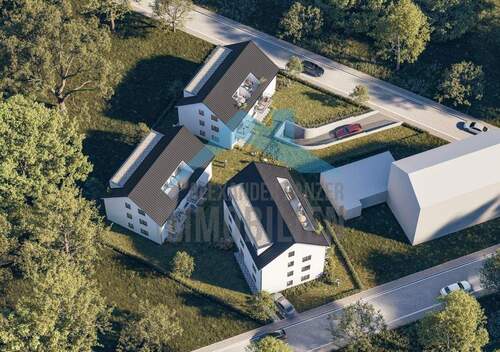 Vogelperspektive 2 - 