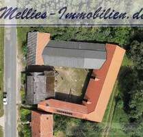 Landhaus im Wendland - 151.000,00&nbsp;EUR Kaufpreis, ca.&nbsp; 243,00&nbsp;m&sup2;&nbsp;Wohnfl&auml;che in Bergen Dumme (PLZ: 29468) Belau