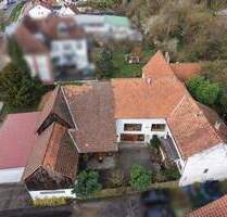 GLOBAL INVEST SINSHEIM | Großes Baugrundstück mit viel Potenzial in Baiertal - Wiesloch