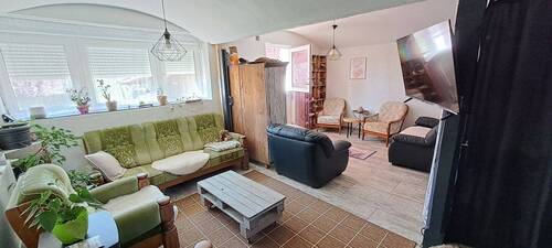 Wohzimmer EG - 