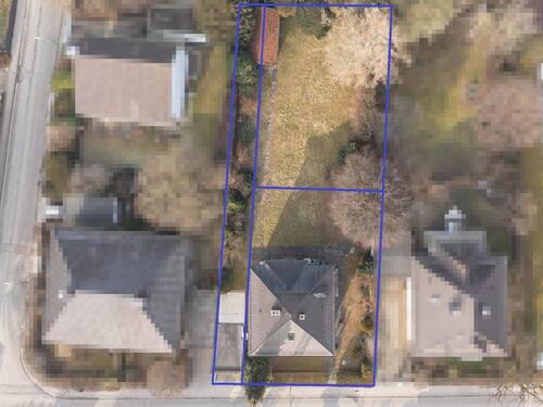 Grundstueck - Grundstück zum Kaufen in München