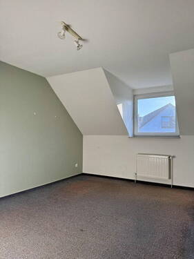 Zimmer 1 im Obergeschoss - 