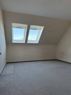 Zimmer 2 im Obergeschoss - 