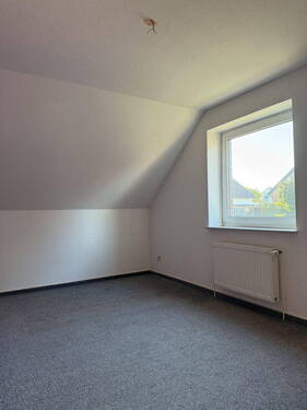 Zimmer 3 im Obergeschoss - 
