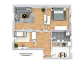 Grundriss - 
