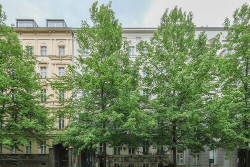 Weitere Hausansicht - 