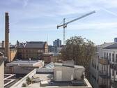 Ausblick - 3 Zimmer Etagenwohnung zum Kaufen in Berlin-Prenzlauer Berg