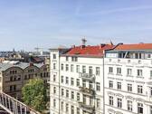 weitere Ansicht Ausblick - 3 Zimmer Etagenwohnung in Berlin-Prenzlauer Berg