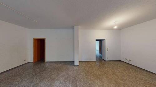 Verkaufsraum - 2 Zimmer Büro in Chemnitz