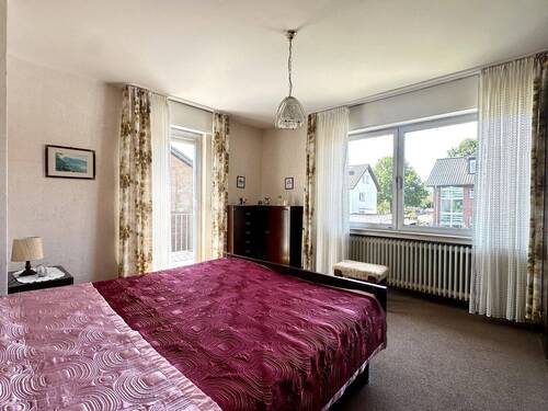Elternschlafzimmer - 