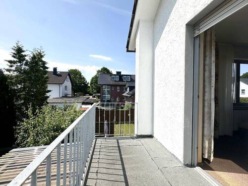 Balkon - 
