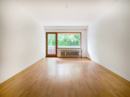 Zimmer 1 (Kind) - 4 Zimmer Etagenwohnung zum Kaufen in Karlsruhe / Wolfartsweier