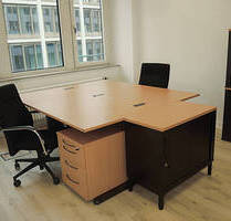 Business Center am Brühl - Ihr repräsentativer Firmensitz in Leipzig - All-in-Miete