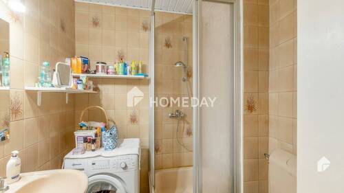 Badezimmer 1 - 