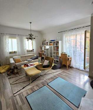 Zimmer 1 - 2 Zimmer Etagenwohnung in Hohen Neuendorf